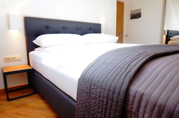 Imagen general del Hotel Piano Apartments. Foto 5