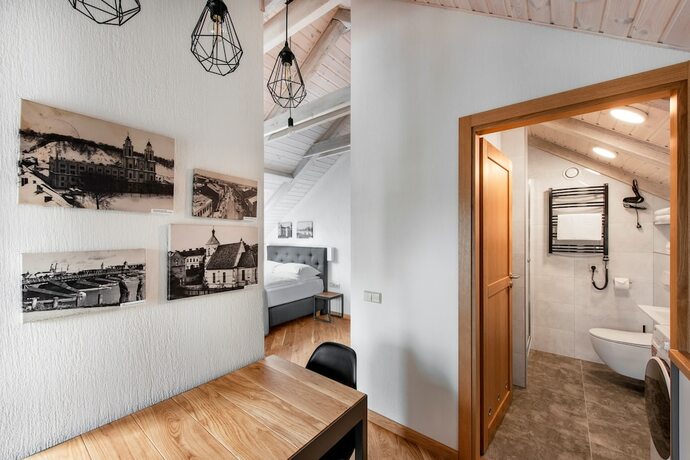 Imagen general del Hotel Piano Apartments. Foto 10