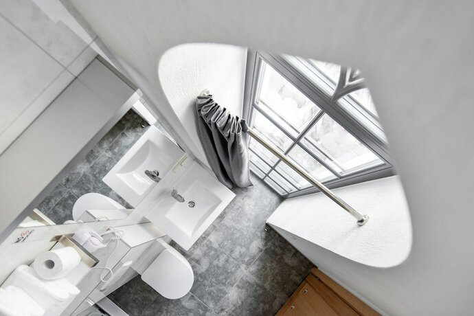 Imagen de la habitación del Hotel Piano Apartments. Foto 17