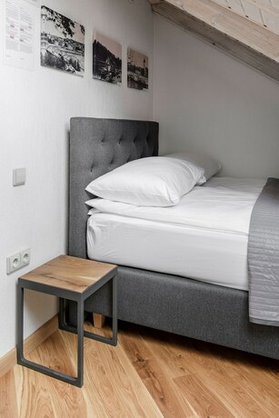 Imagen de la habitación del Hotel Piano Apartments. Foto 18