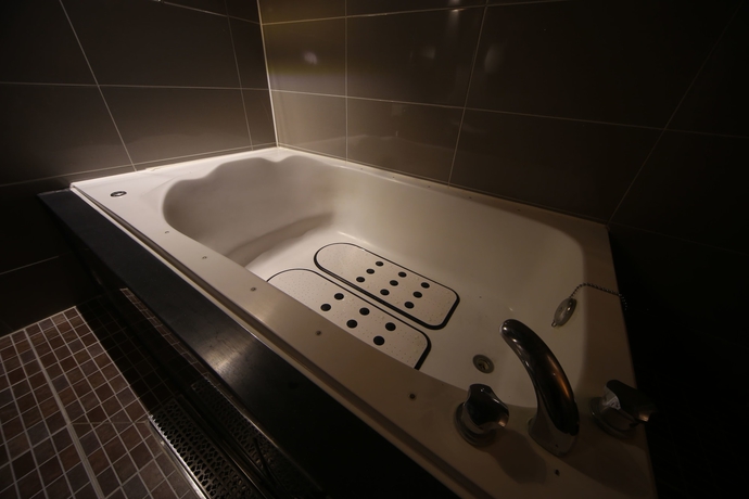 Imagen de la habitación del Hotel Piano, Daegu. Foto 3