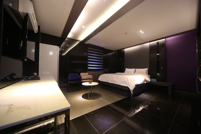 Imagen de la habitación del Hotel Piano, Daegu. Foto 17