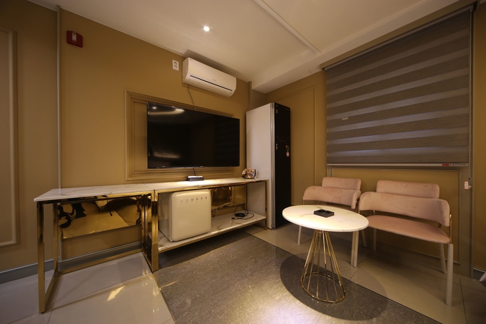 Imagen de la habitación del Hotel Piano, Daegu. Foto 18