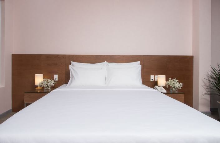 Imagen de la habitación del Hotel Piano, District 1 - Ho Chi Minh. Foto 3