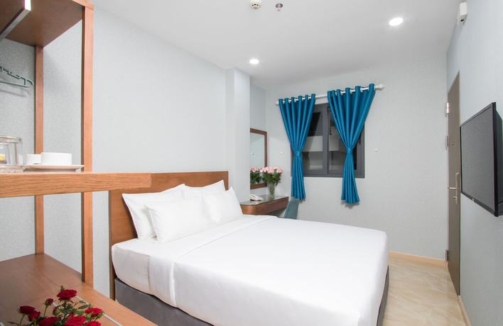 Imagen de la habitación del Hotel Piano, District 1 - Ho Chi Minh. Foto 11
