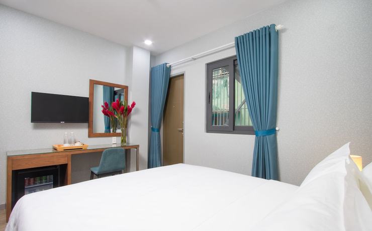 Imagen de la habitación del Hotel Piano, District 1 - Ho Chi Minh. Foto 12