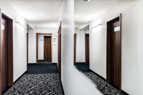 Imagen general del Hotel Piano, LUBLIN. Foto 3