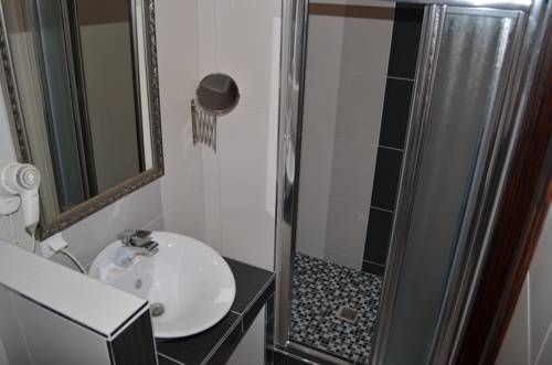 Imagen de la habitación del Hotel Piano, Mikulov. Foto 7