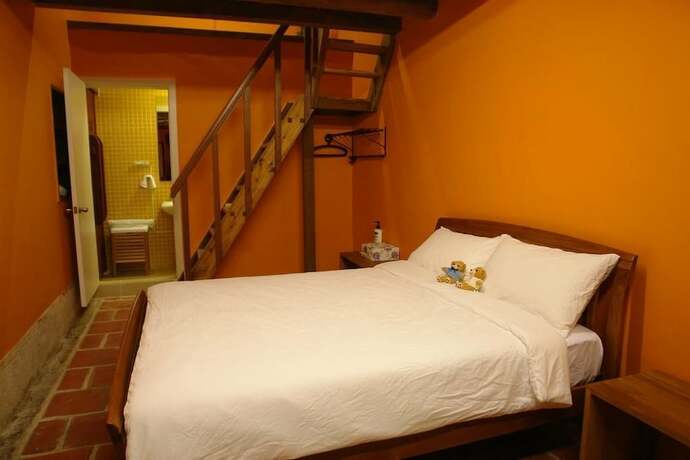Imagen general del Hotel Piano Piano Bandb. Foto 6