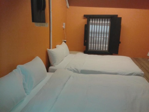 Imagen general del Hotel Piano Piano Bandb. Foto 10