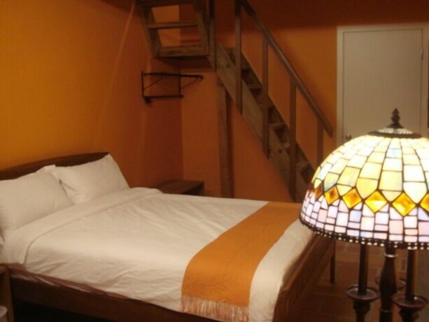 Imagen de la habitación del Hotel Piano Piano Bandb. Foto 12