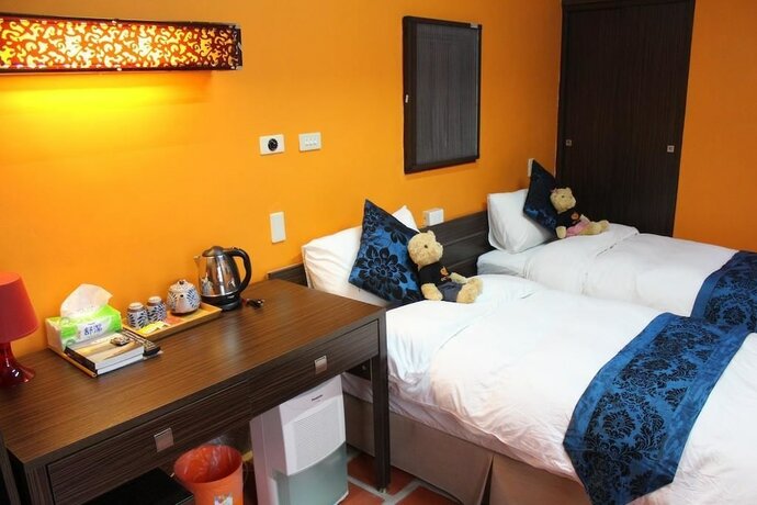 Imagen de la habitación del Hotel Piano Piano Bandb. Foto 13