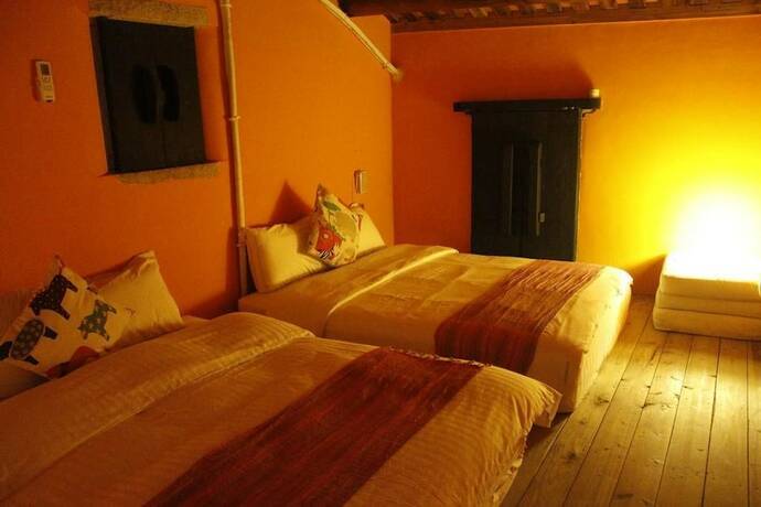 Imagen de la habitación del Hotel Piano Piano Bandb. Foto 18