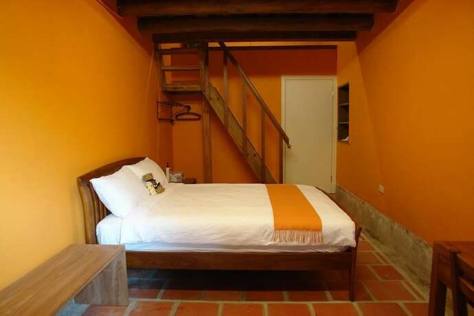 Imagen de la habitación del Hotel Piano Piano Bandb. Foto 21