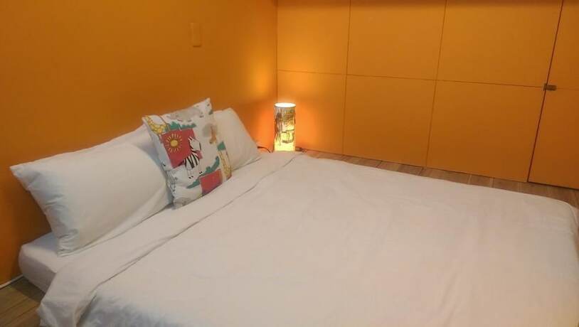 Imagen de la habitación del Hotel Piano Piano Bandb. Foto 23