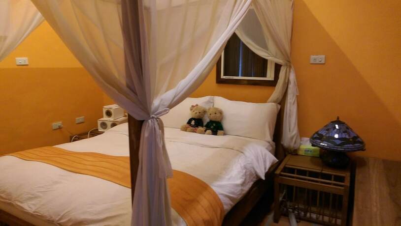 Imagen de la habitación del Hotel Piano Piano Bandb. Foto 24