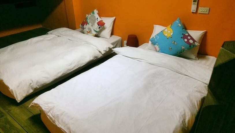 Imagen de la habitación del Hotel Piano Piano Bandb. Foto 25