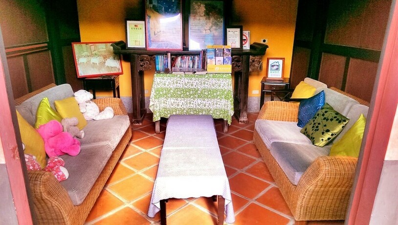 Imagen de los interiores del Hotel Piano Piano Bandb. Foto 26