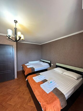 Imagen de la habitación del Hotel Piano, Tbilisi. Foto 14