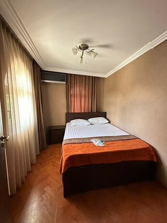 Imagen general del Hotel Piano, Tbilisi. Foto 3