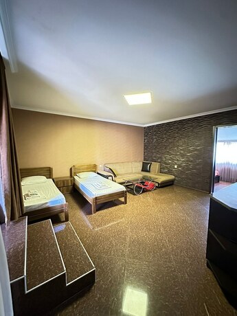 Imagen general del Hotel Piano, Tbilisi. Foto 5