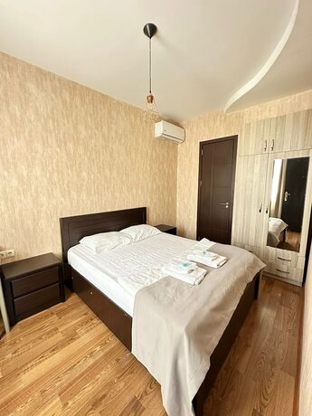 Imagen de la habitación del Hotel Piano, Tbilisi. Foto 20