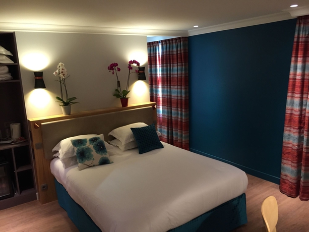 Imagen de la habitación del Hotel Piapia. Foto 6