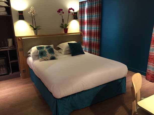 Imagen de la habitación del Hotel Piapia. Foto 7