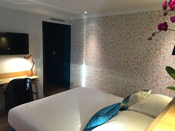 Imagen de la habitación del Hotel Piapia. Foto 8