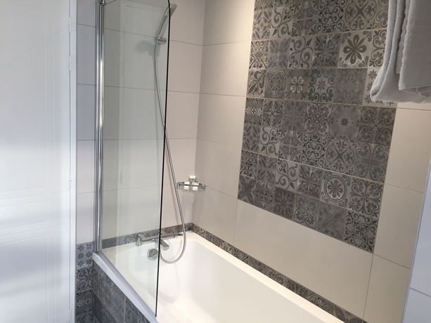 Imagen de la habitación del Hotel Piapia. Foto 9