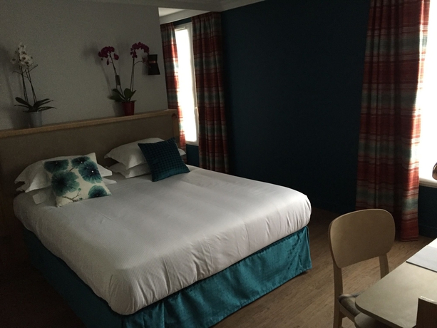 Imagen de la habitación del Hotel Piapia. Foto 10