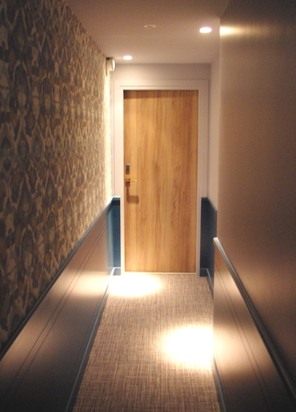 Imagen de los interiores del Hotel Piapia. Foto 15