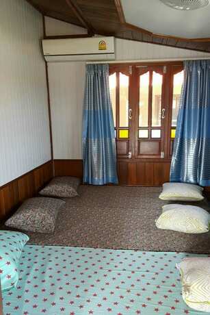 Imagen general del Hotel Piarnsri Resort. Foto 6