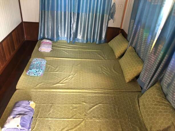 Imagen general del Hotel Piarnsri Resort. Foto 8