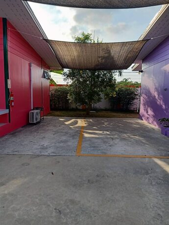 Imagen general del Hotel Piarnsri Resort. Foto 9