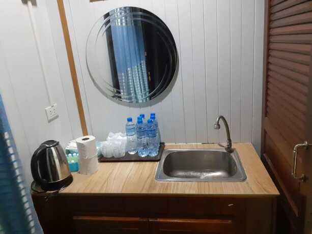 Imagen general del Hotel Piarnsri Resort. Foto 12