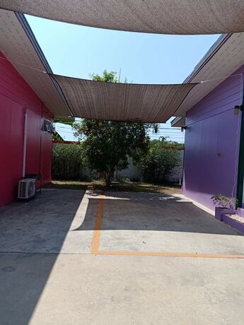 Imagen general del Hotel Piarnsri Resort. Foto 15