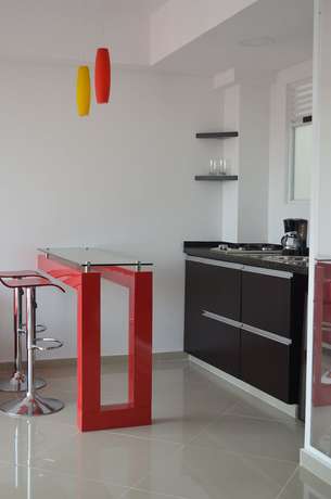 Imagen de la habitación del Hotel Piaro In Apartasuites. Foto 9