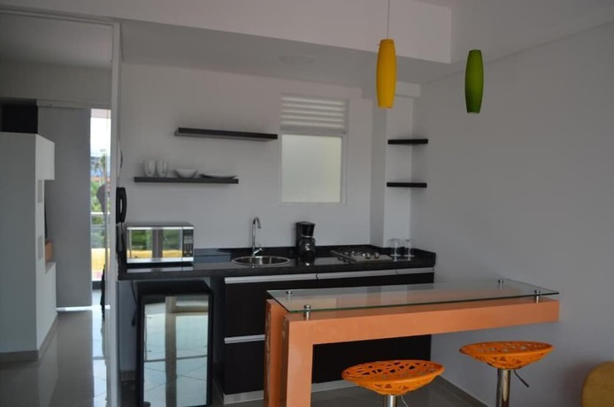 Imagen de la habitación del Hotel Piaro In Apartasuites. Foto 20