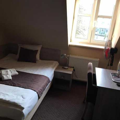 Imagen de la habitación del Hotel Piast, Kałdowo. Foto 5