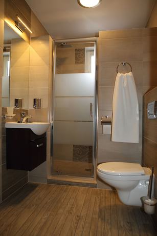 Imagen de la habitación del Hotel Piast, Kałdowo. Foto 8