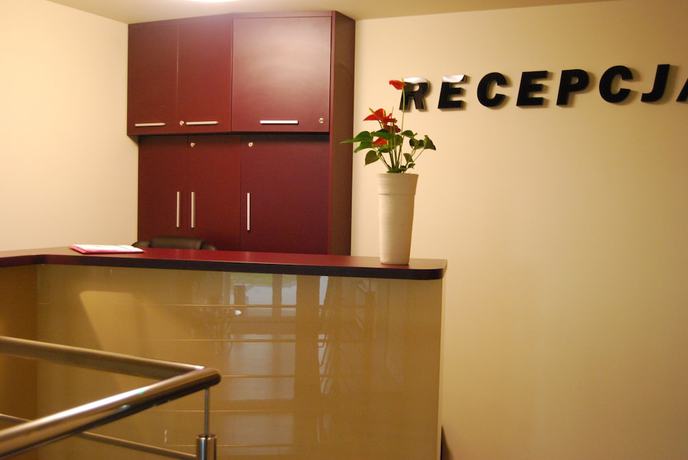 Imagen de los interiores del Hotel Piast, Kałdowo. Foto 20