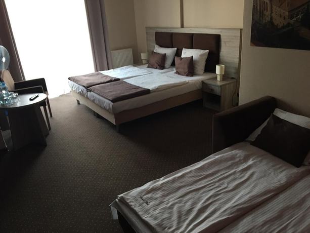 Imagen de la habitación del Hotel Piast, Kałdowo. Foto 17