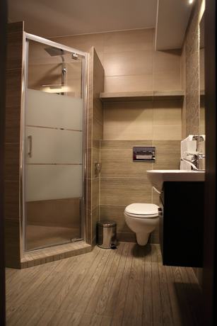 Imagen de la habitación del Hotel Piast, Kałdowo. Foto 18