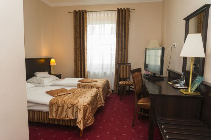 Imagen de la habitación del Hotel Piast, OPOLE. Foto 3