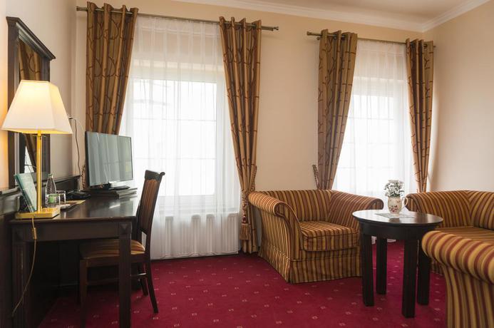 Imagen de la habitación del Hotel Piast, OPOLE. Foto 6