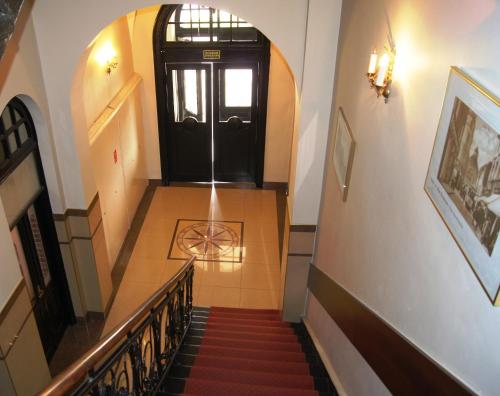 Imagen de la habitación del Hotel Piast, Slupsk. Foto 6