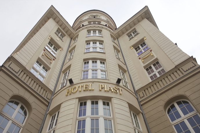 Imagen general del Hotel Piast, Wroclaw. Foto 3