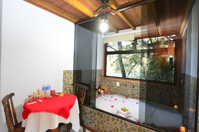 Imagen de la habitación del Hotel Pi&atilde;o Mineiro. Foto 2