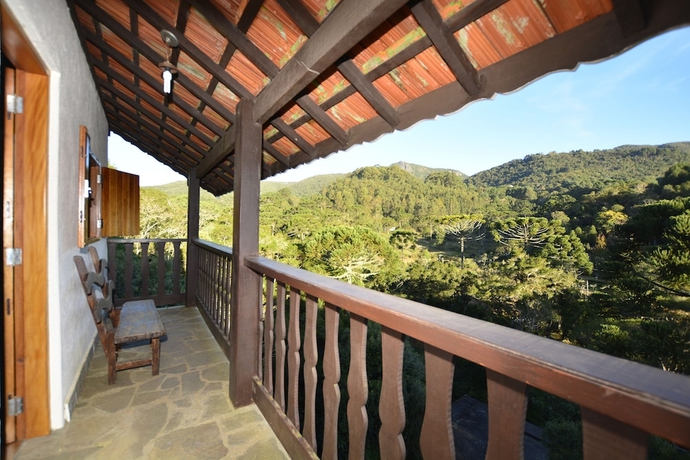 Imagen de la habitación del Hotel Pi&atilde;o Mineiro. Foto 5